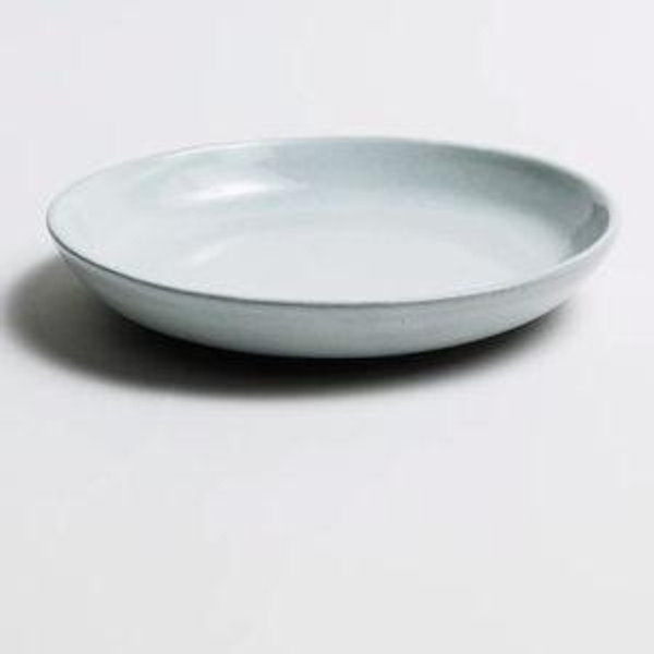 Shallow Serving Dish - Bianco - Large