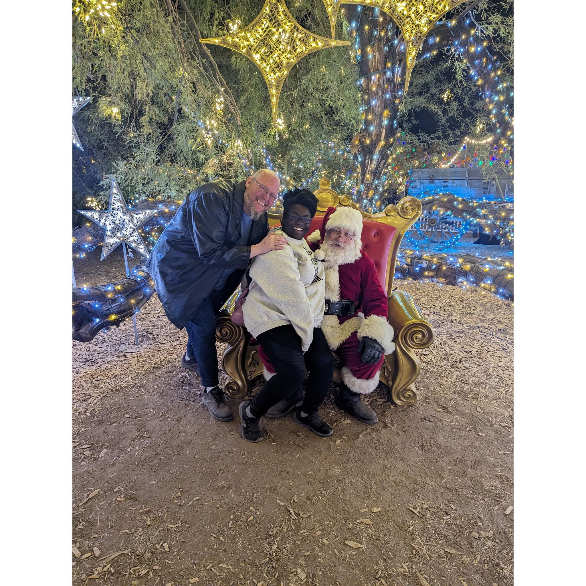 Our 2nd Christmas