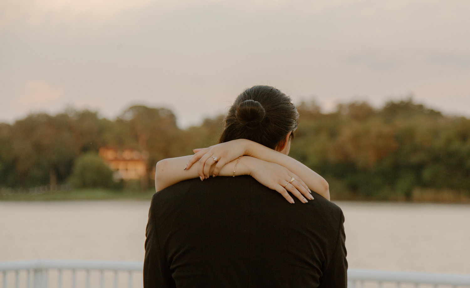 The Wedding Website of Mary Reyes and Colin Sheehan