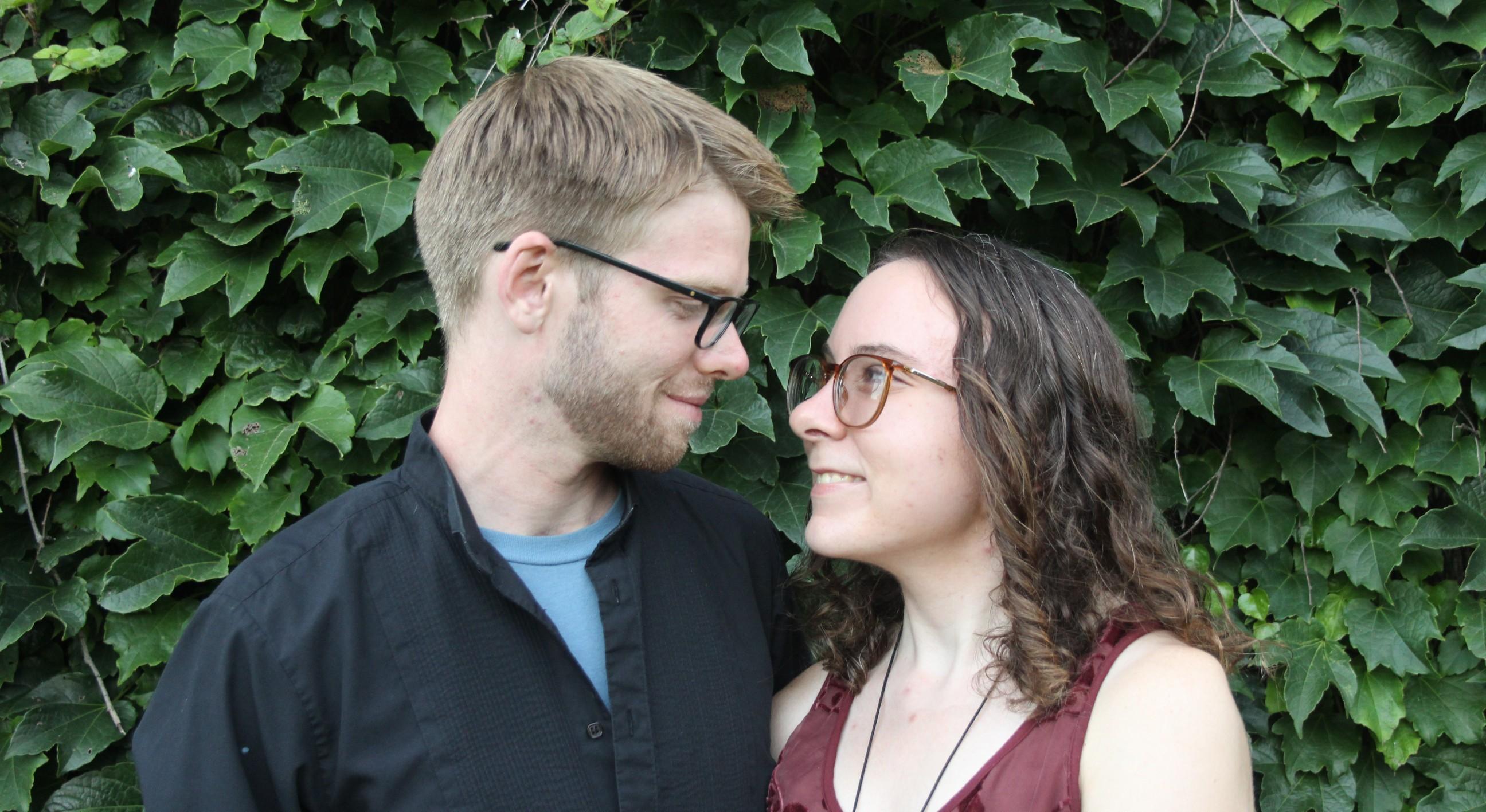 The Wedding Website of Bailey Windsperger and Liam Bickerstaff