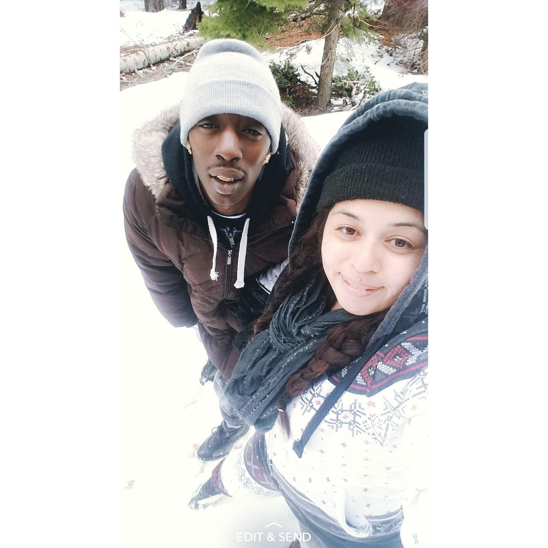 Snow Trip
