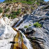 Walk: Lisa Falls