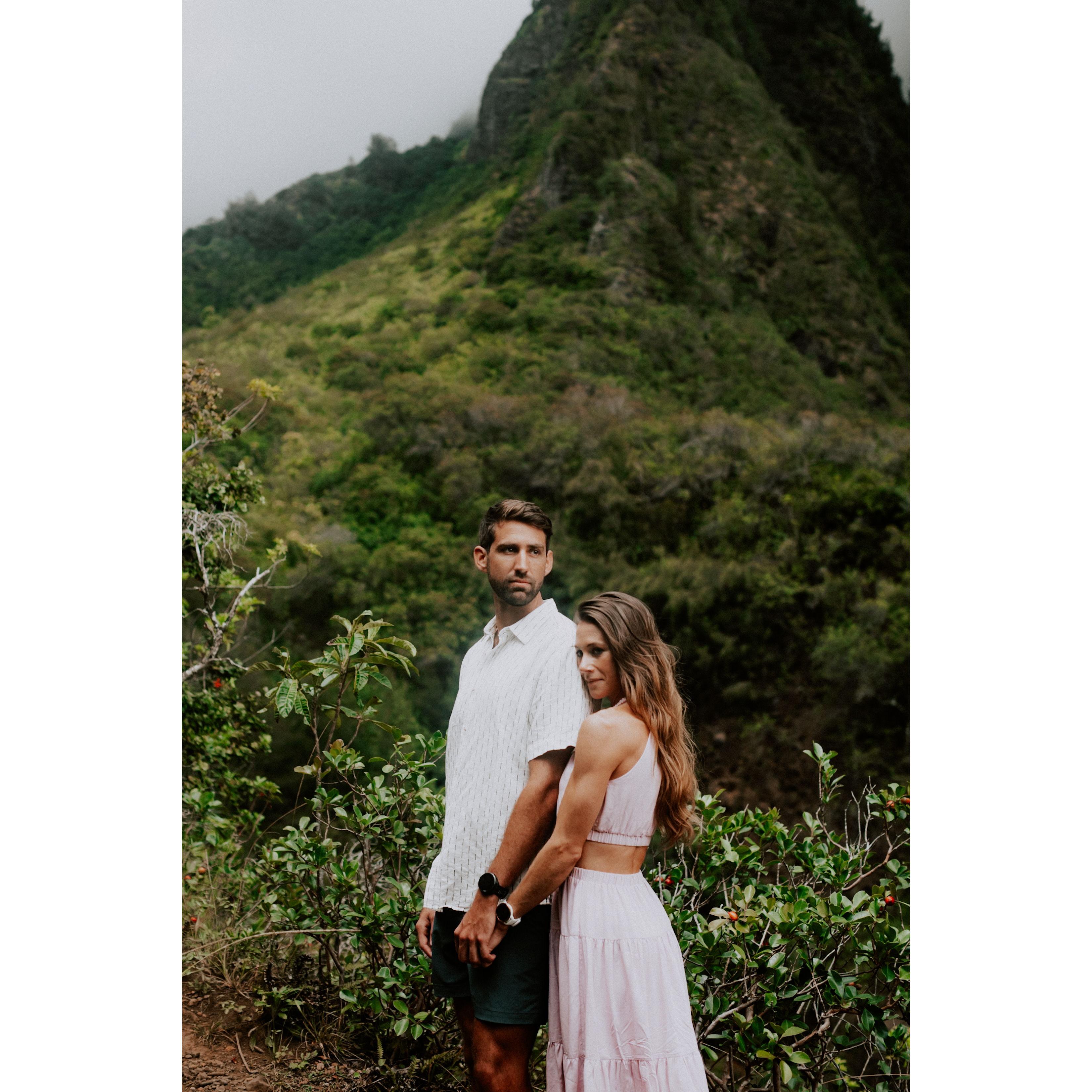 Iao Valley, Maui