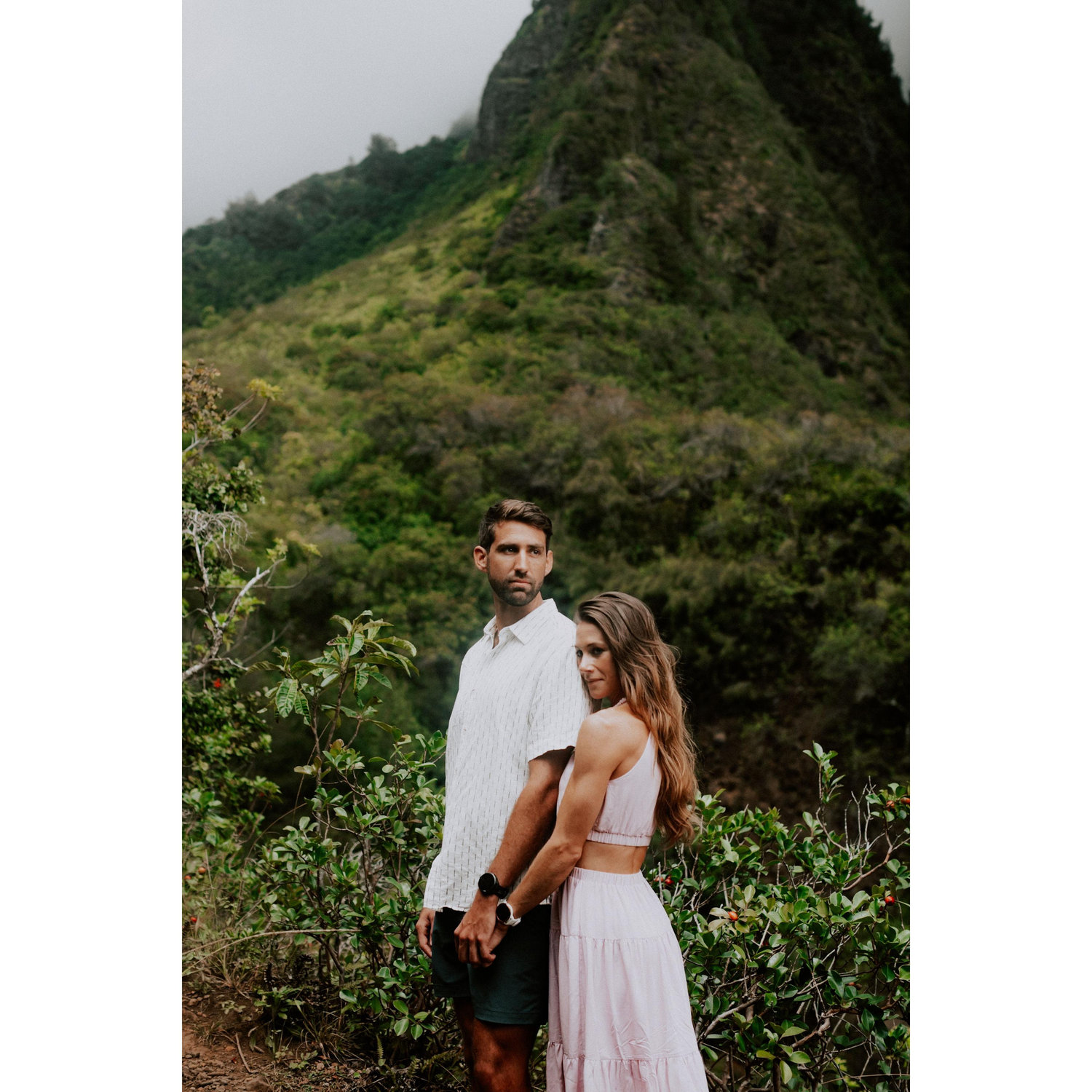 Iao Valley, Maui