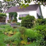 Berkshire Botanical Garden