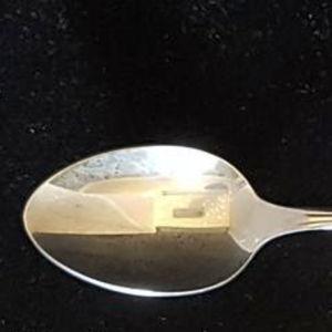 Oneida Falkirk (ON182) Teaspoon