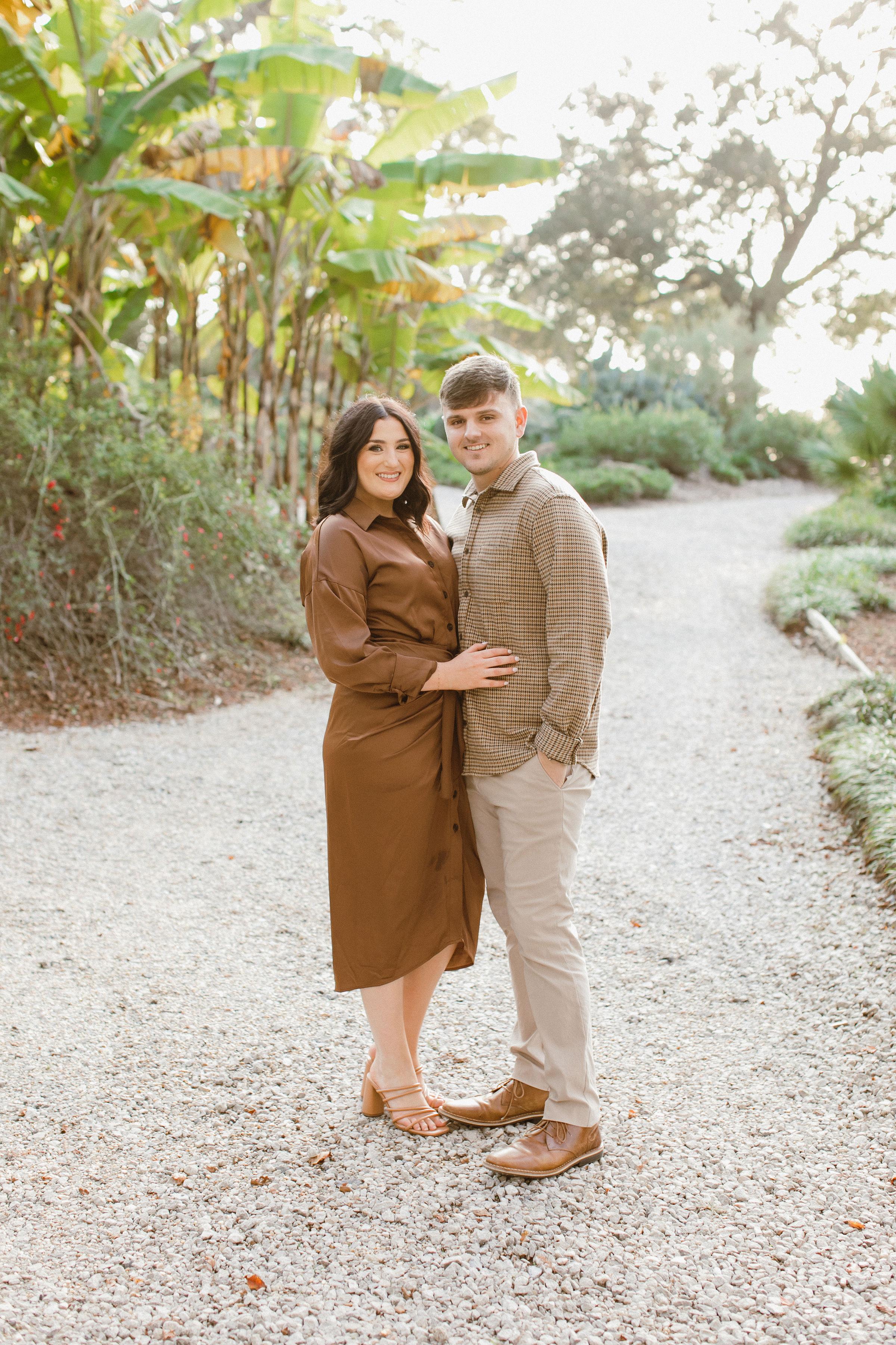 The Wedding Website of Bailee Stanley and Tanner Fee