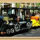 Key West Tours- Conch Tour Train