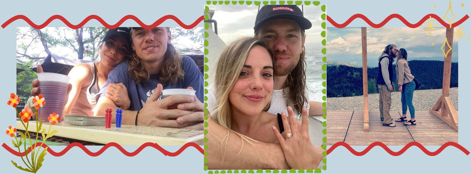 The Wedding Website of Mikell Melius and Tyler Stoltzman