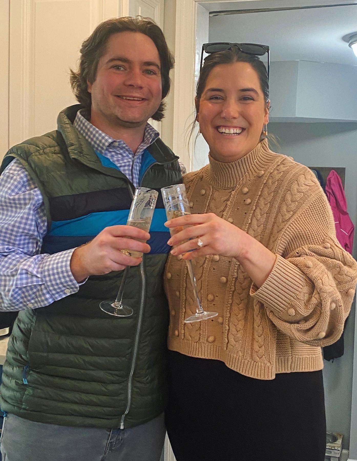 The Wedding Website of Sara Sykes and Matthew O’Donnell