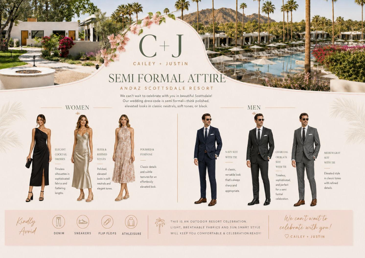 The Wedding Website of Justin Babani and Cailey Engelberg