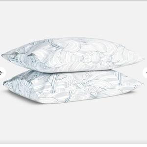 Classic Percale Pillowcase Set