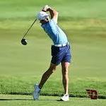 Golf courses