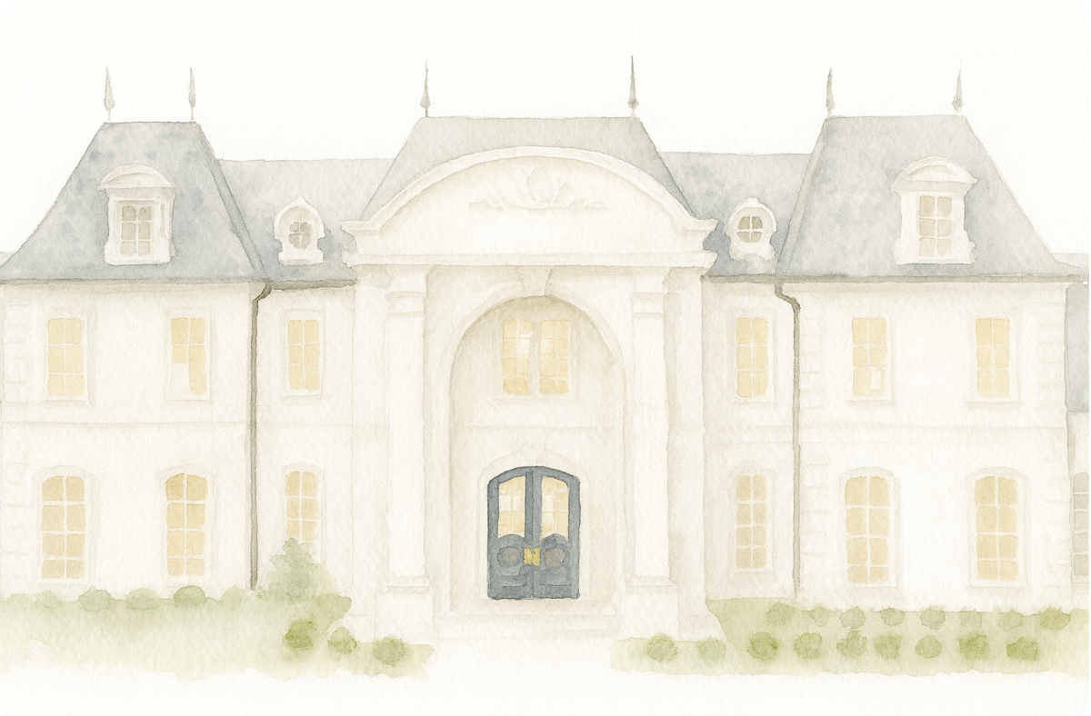 The Wedding Website of Brooke Wilson and Andrew Stuart