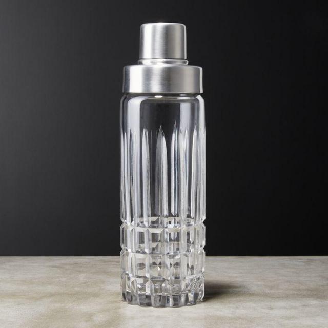 Colin Glass Cocktail Shaker