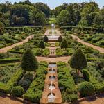 Fort Worth Botanic Garden