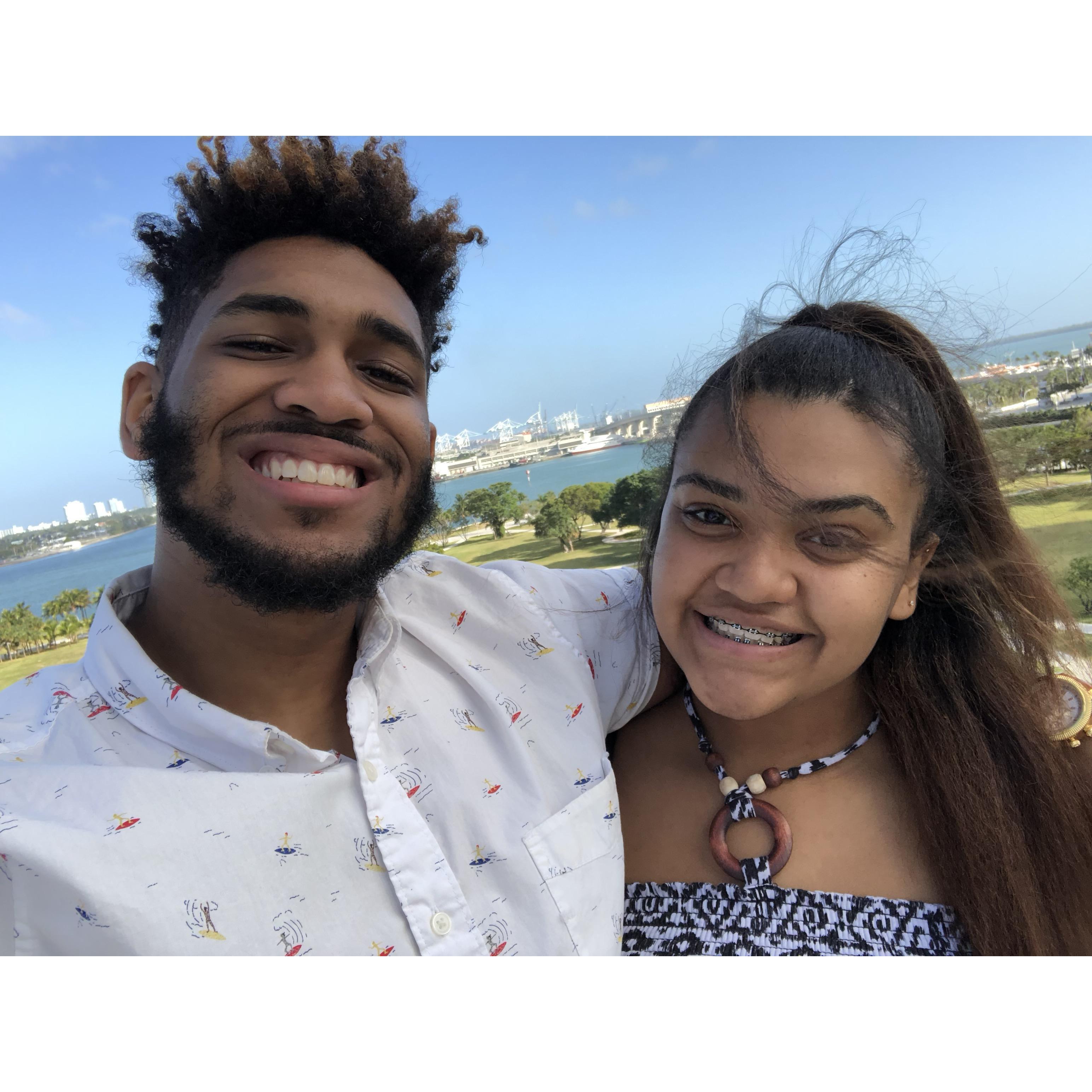 Miami Frost Museum