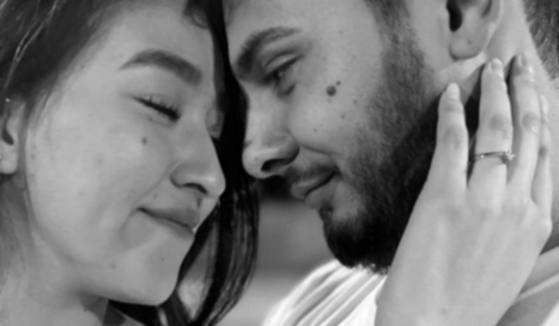 Andrea Cholico and Sergio Torres' Wedding Website