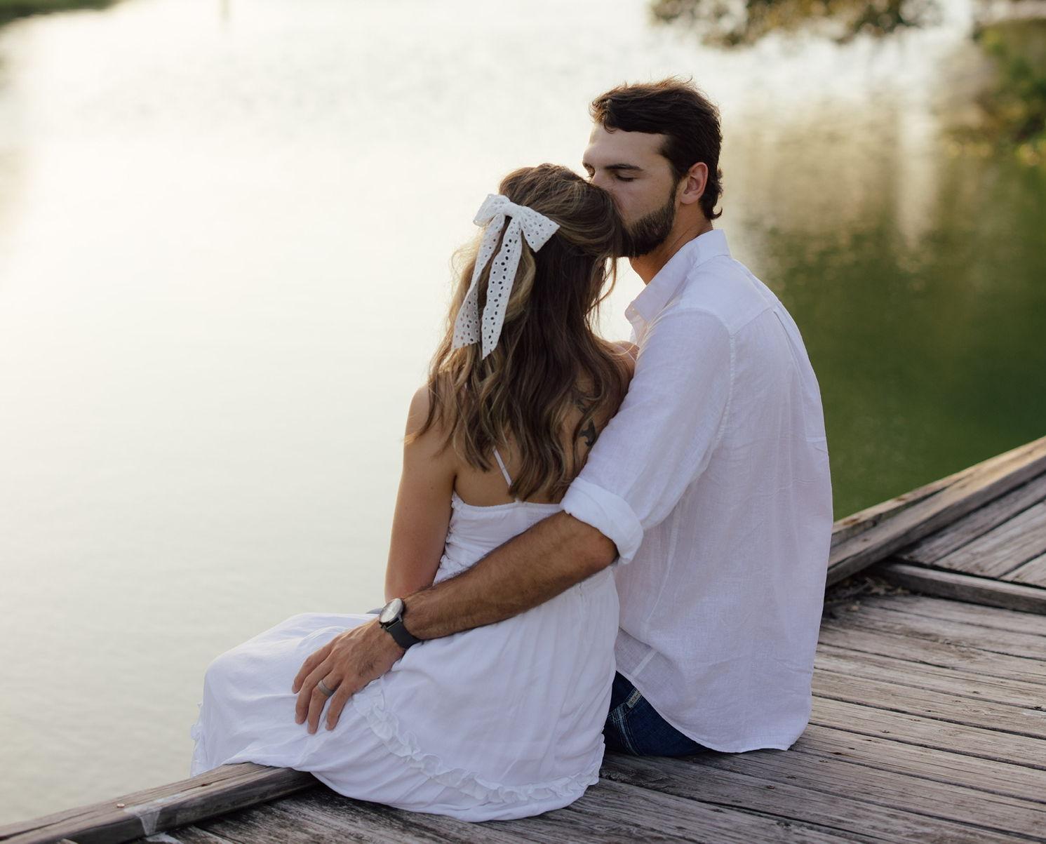 The Wedding Website of Madison McClung and Matthew Eastland