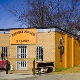 Thirsty Beaver Saloon