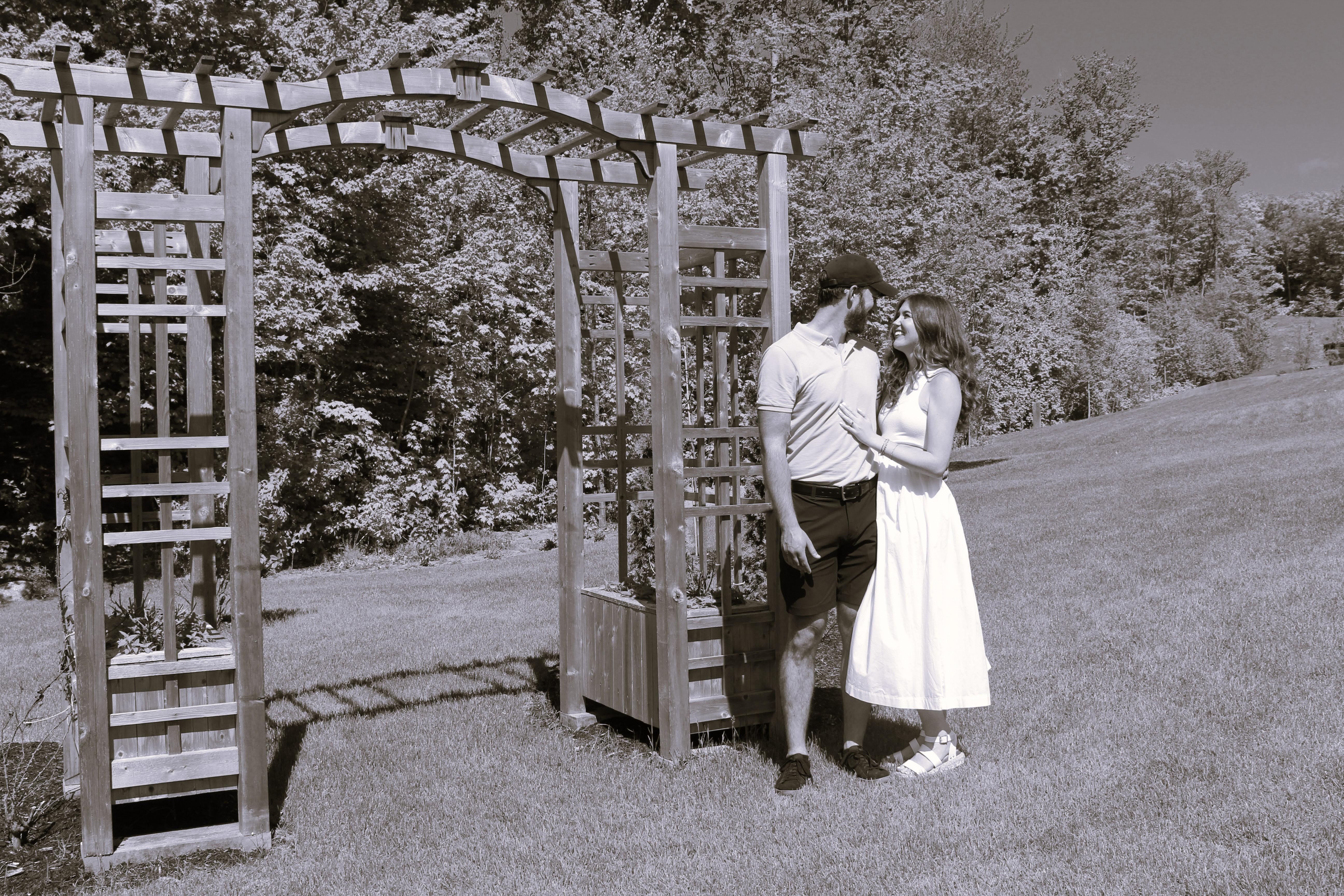 The Wedding Website of Keri Kearns and Thomas Gignac