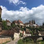 Semur-en-Auxois