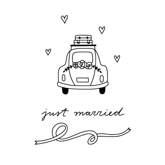 Newlywed Fund: Our Next Chapter