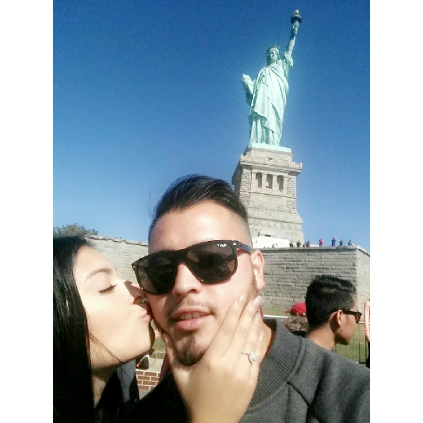 New York