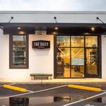 The Daily Coffee Shop- West Midtown