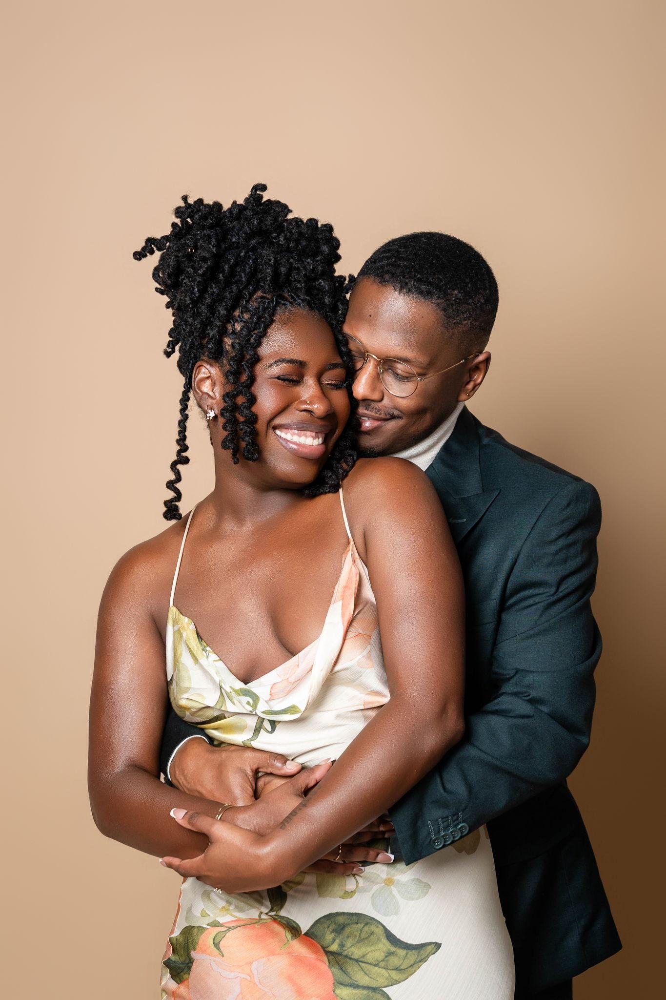 The Wedding Website of Brittney Gray and Zacchaeus Wilson