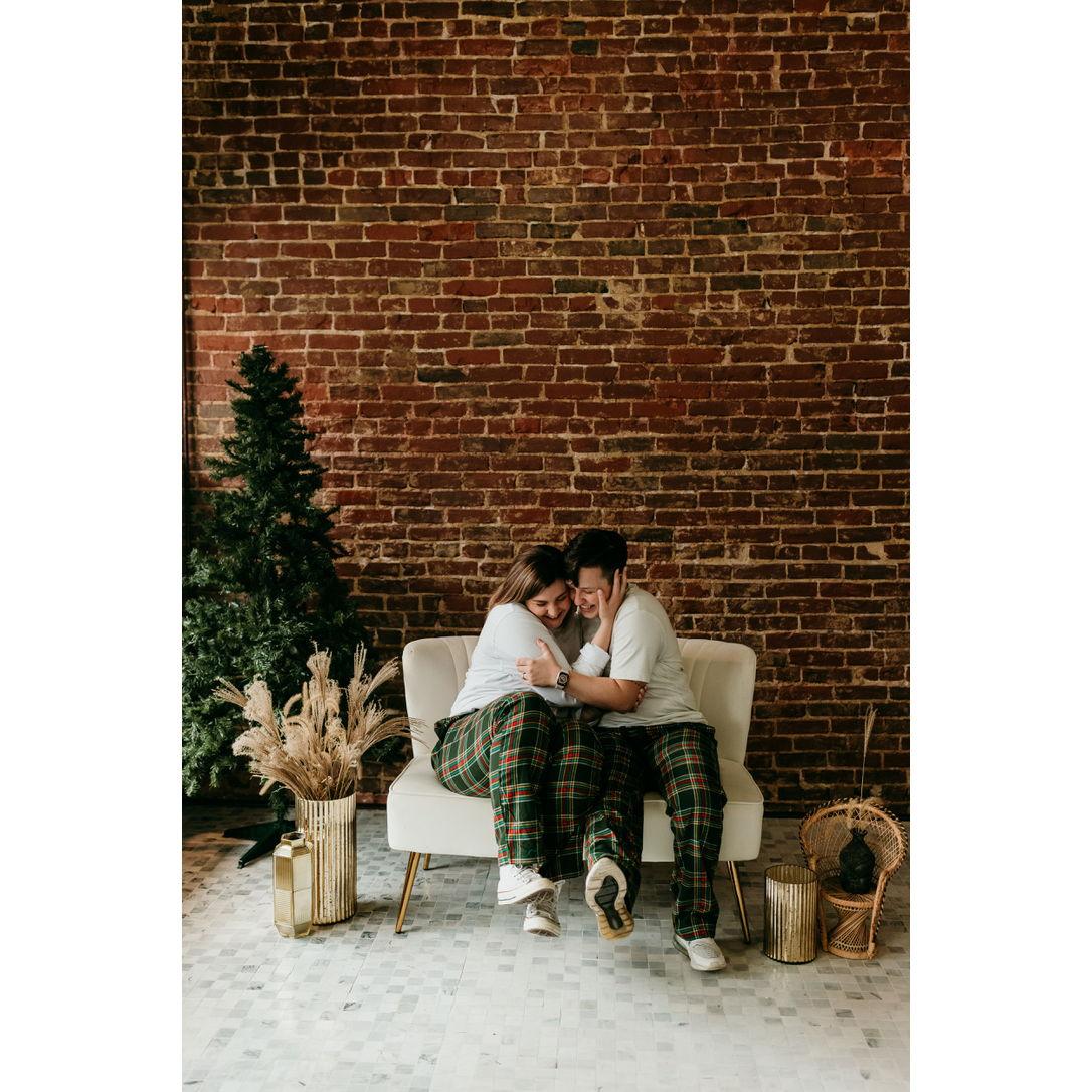 Christmas number 1 together.