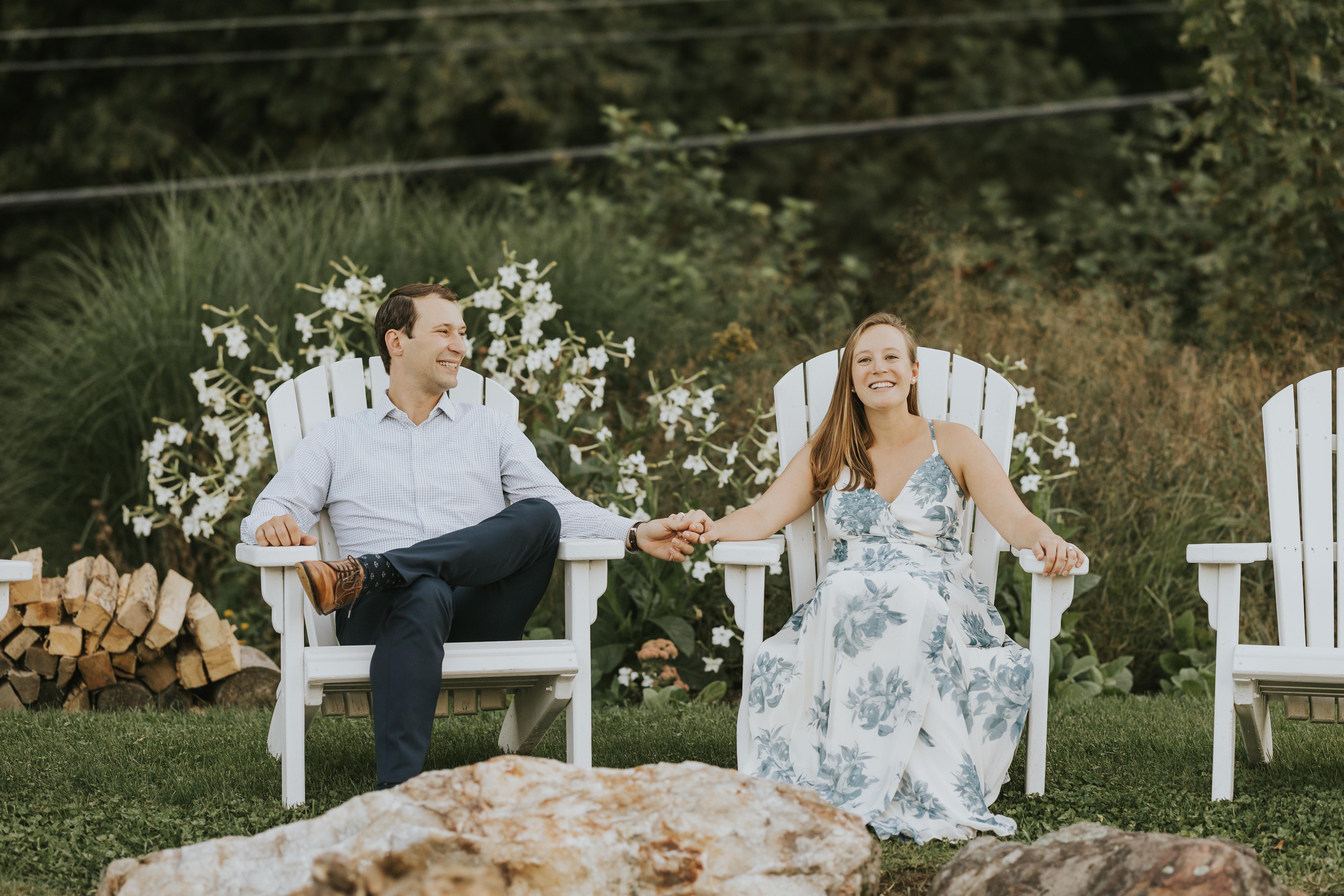 The Wedding Website of Jordan McKinley and Dan Grande