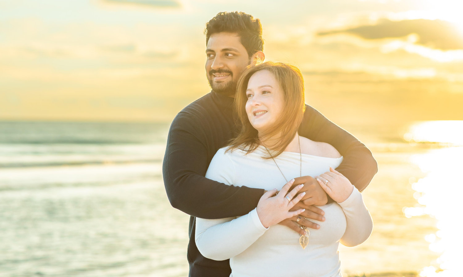 The Wedding Website of Rachel See and Yash Budhwani