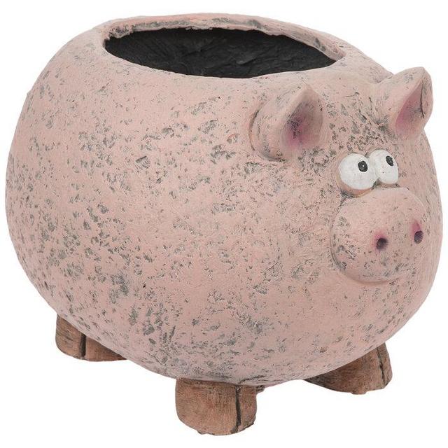 Pig Planter