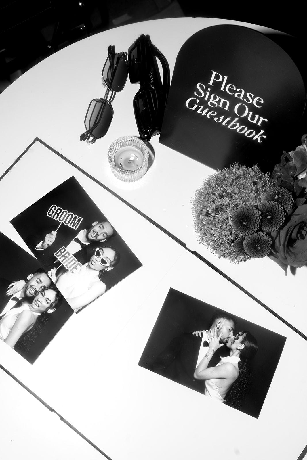 The Wedding Website of Nelida Moreno and Jordan LeDeux