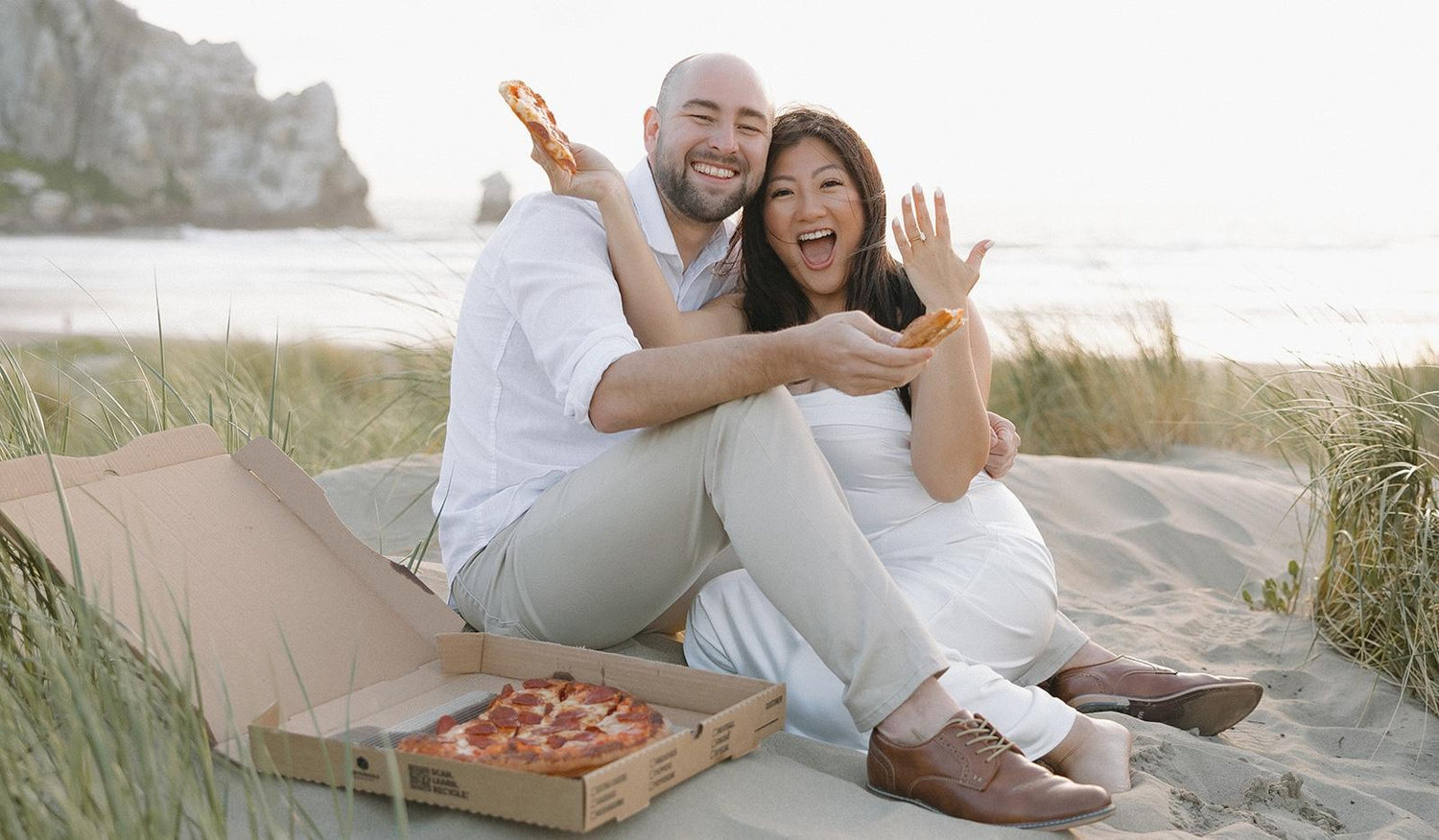 The Wedding Website of Christine Tran and Braden Henderson