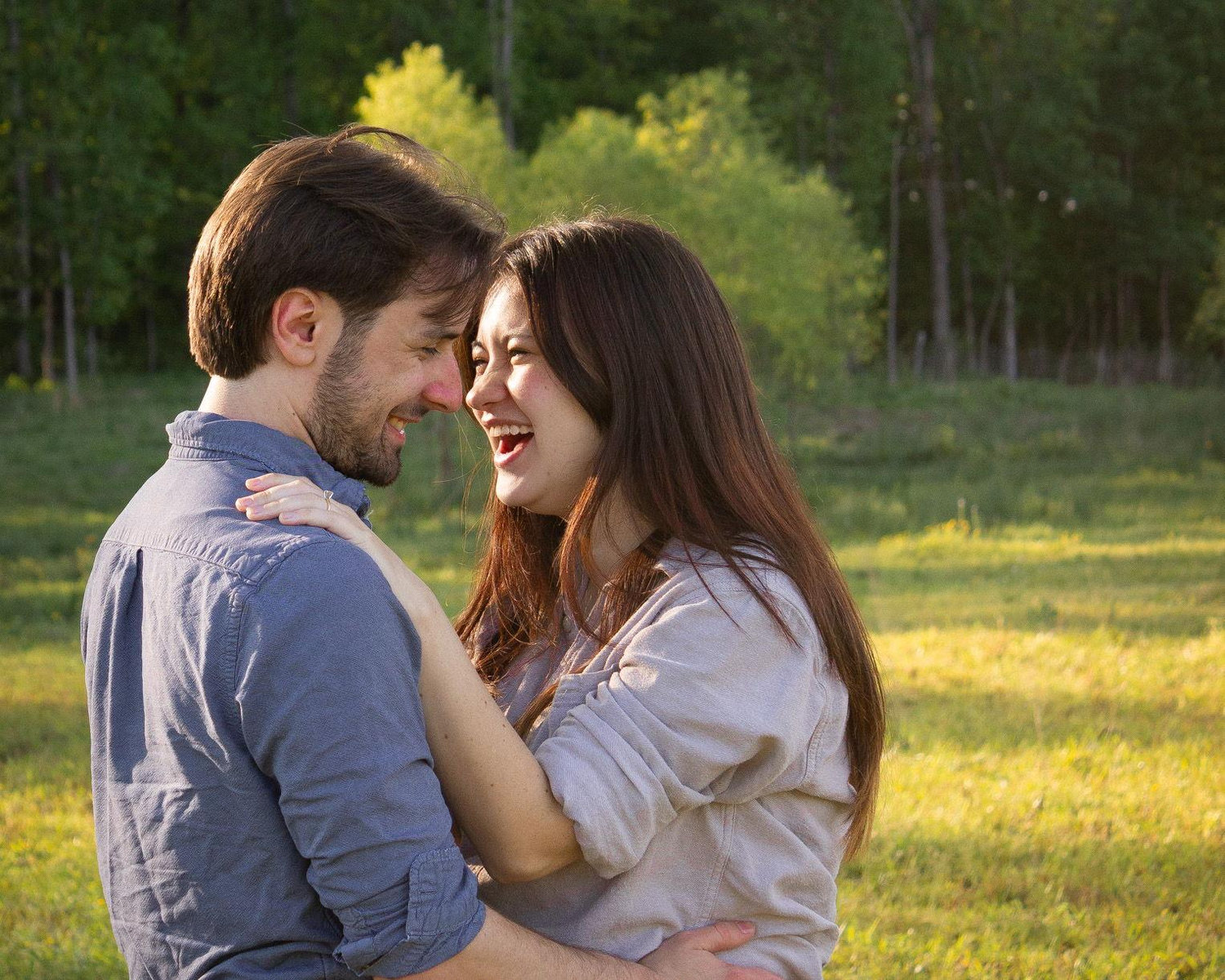 The Wedding Website of Madeline Roha and Zachary Austin