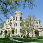 Joslyn Castle & Gardens