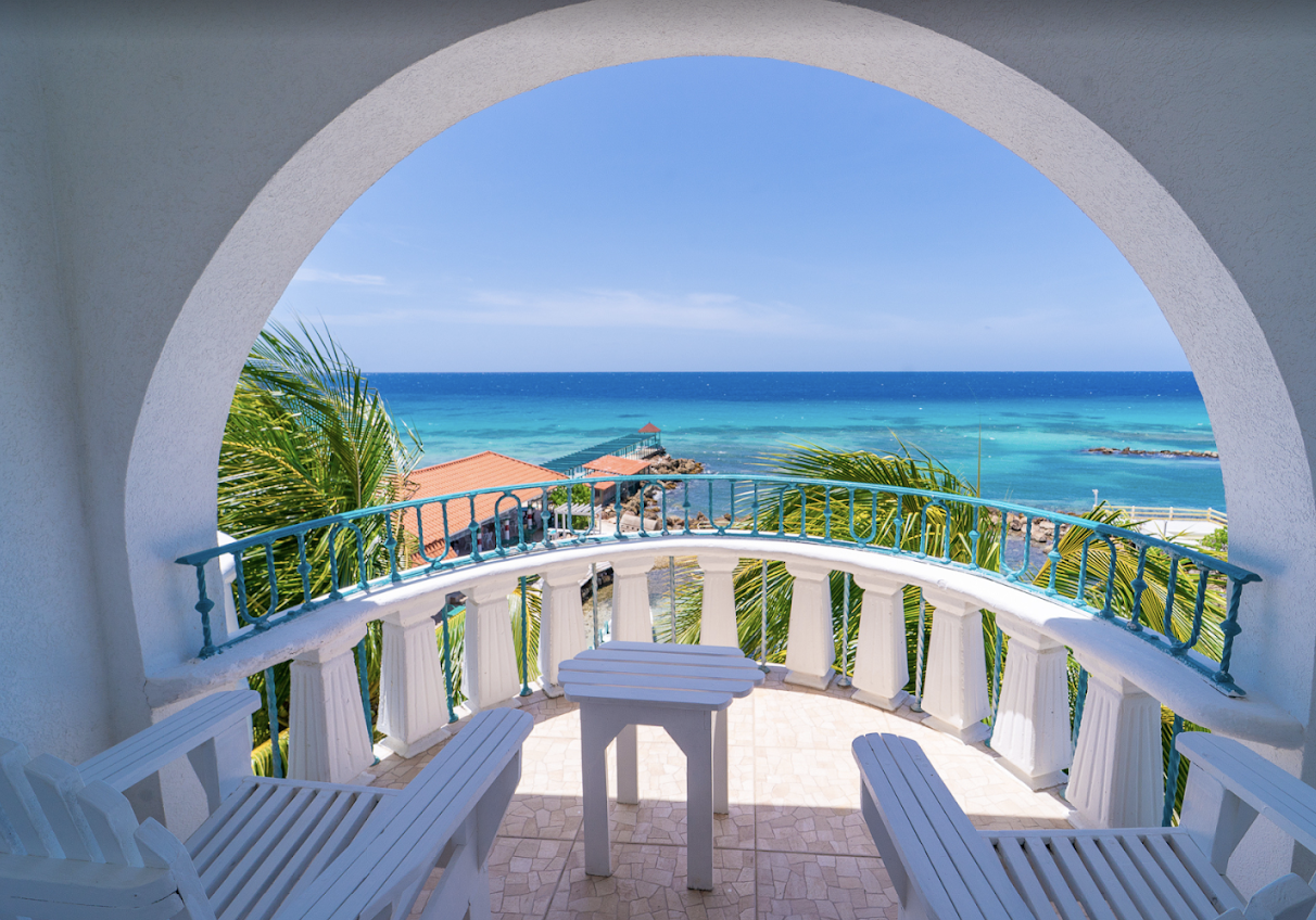 The Wedding Website of Francine Porges and Ross Paradise