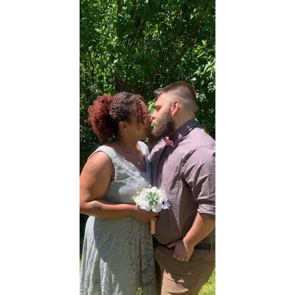 Weddings are always fun