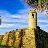 St. Augustine