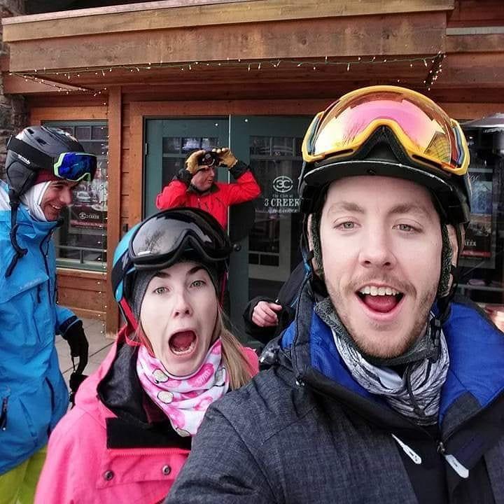 skiing in jackson hole