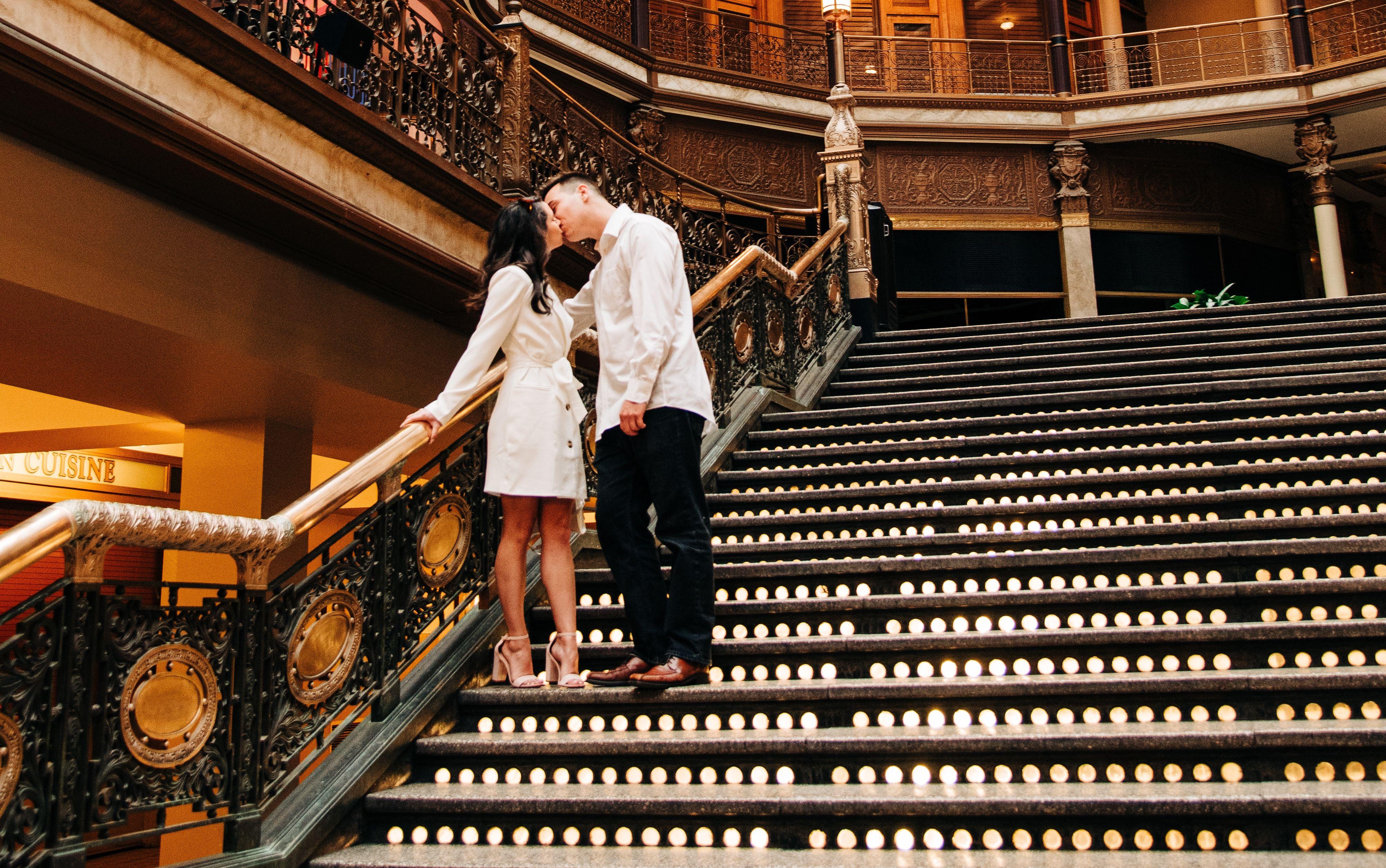The Wedding Website of Gia Veltre and Christopher Spartano