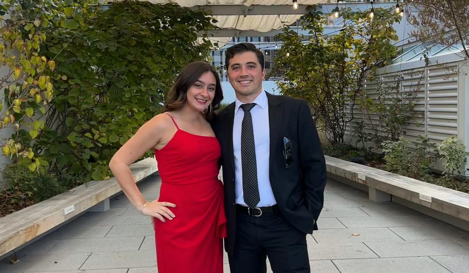 The Wedding Website of Jen Battaglia and Tim Loeffler