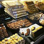 La Dolce Vita Courthouse Bakery