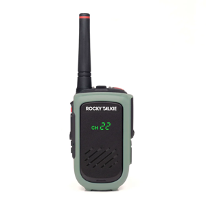 Expedition Radio