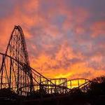 Six Flags Over Texas