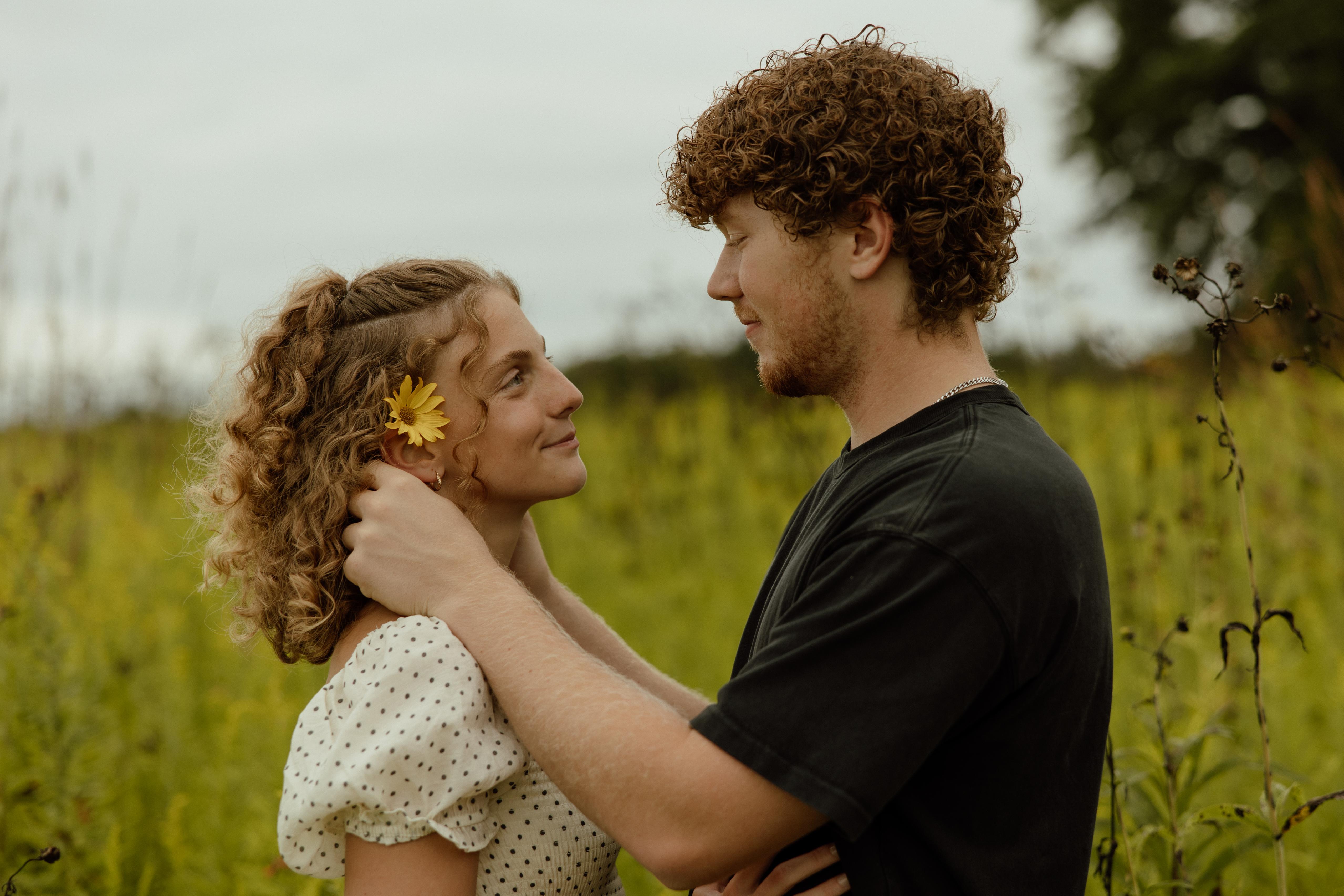 The Wedding Website of Casey McKeel and TJ Brown