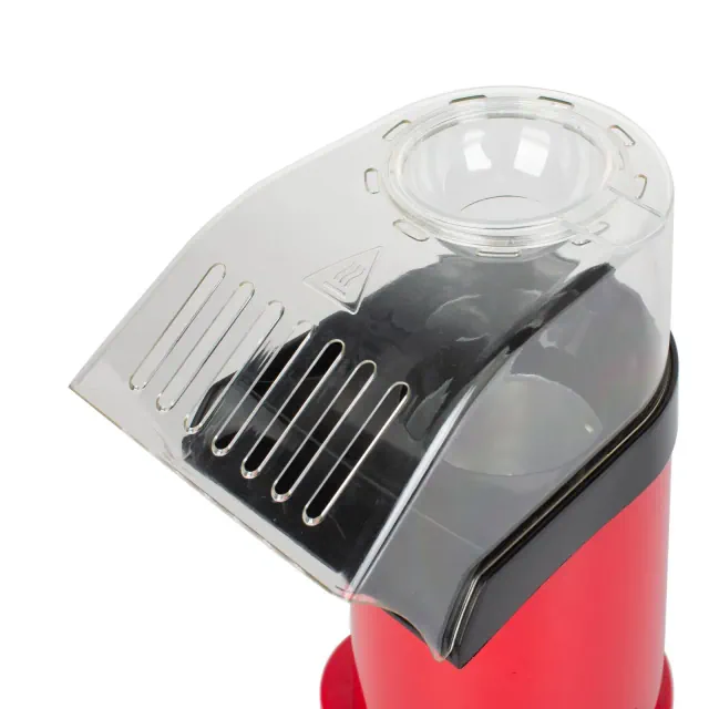 MegaChef Hot Air Popcorn Maker/Popper