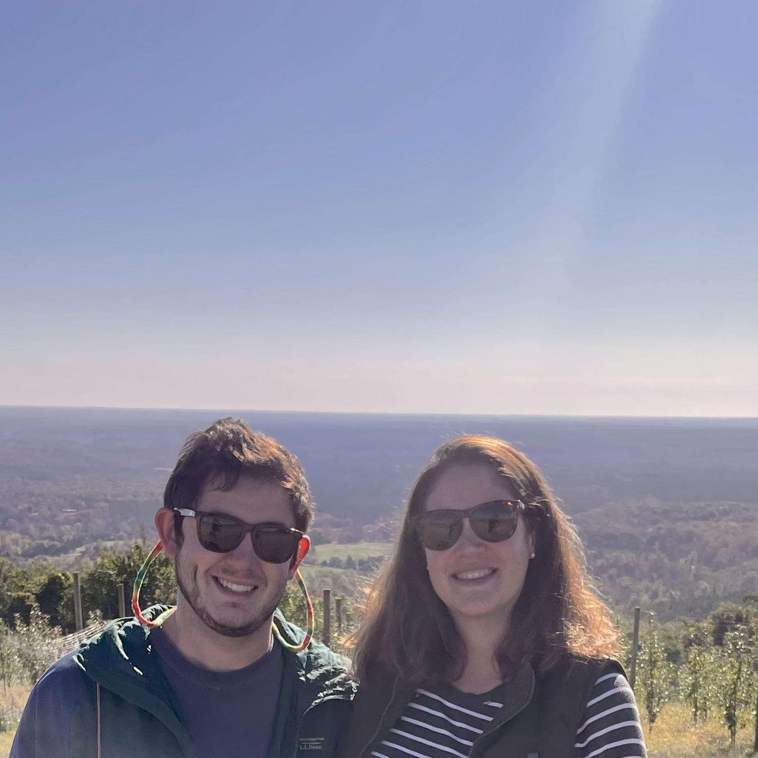 Carter’s Mtn Orchard - Charlottesville, VA